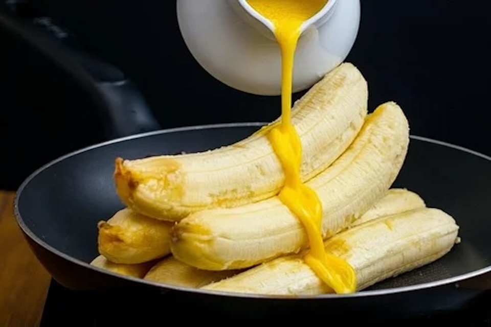 Plátanos y diabetes